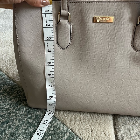Kate Spade bag - Picture 9 of 10